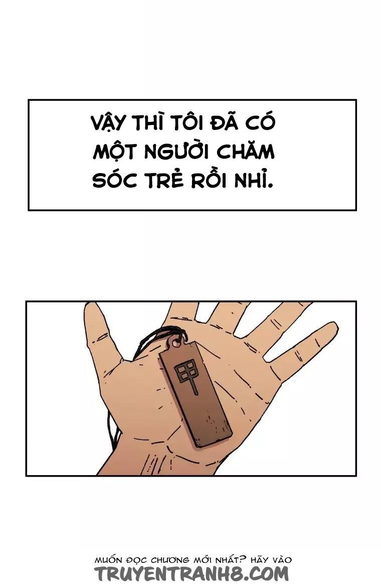 Bố Vô Song Chapter 6 - Trang 2