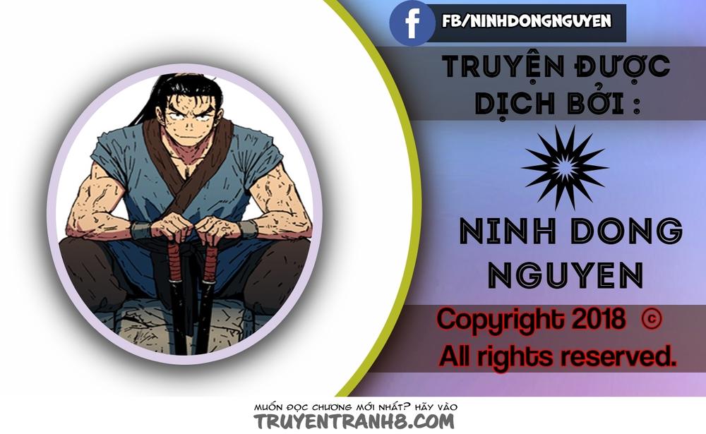 Bố Vô Song Chapter 6 - Trang 2