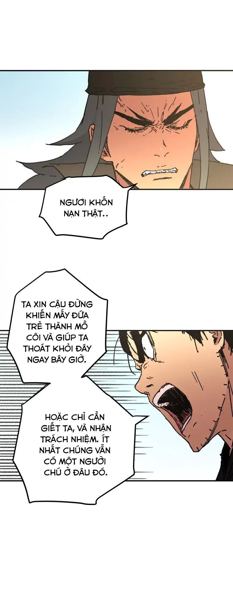 Bố Vô Song Chapter 60 - Trang 2