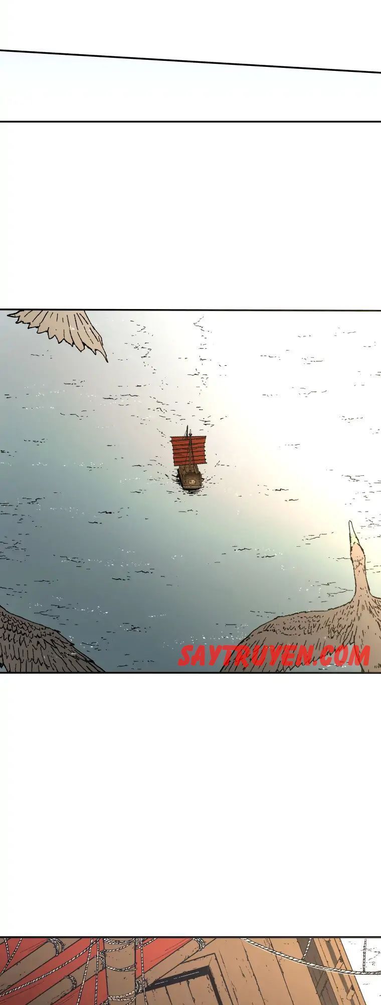 Bố Vô Song Chapter 60 - Trang 2