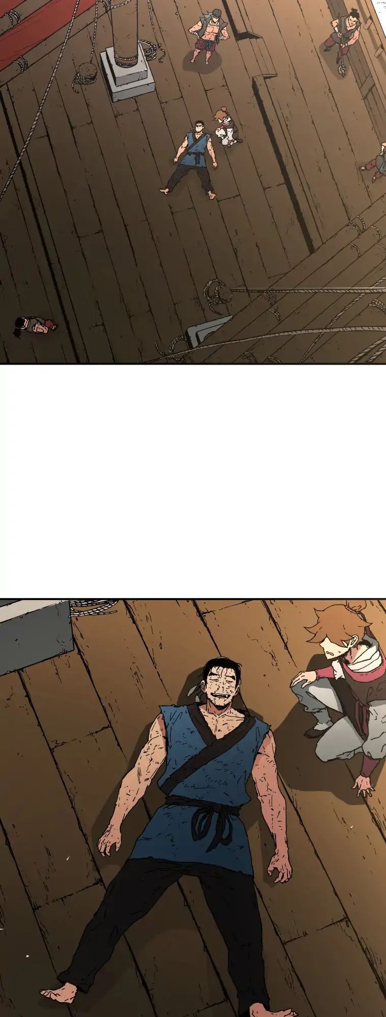 Bố Vô Song Chapter 60 - Trang 2