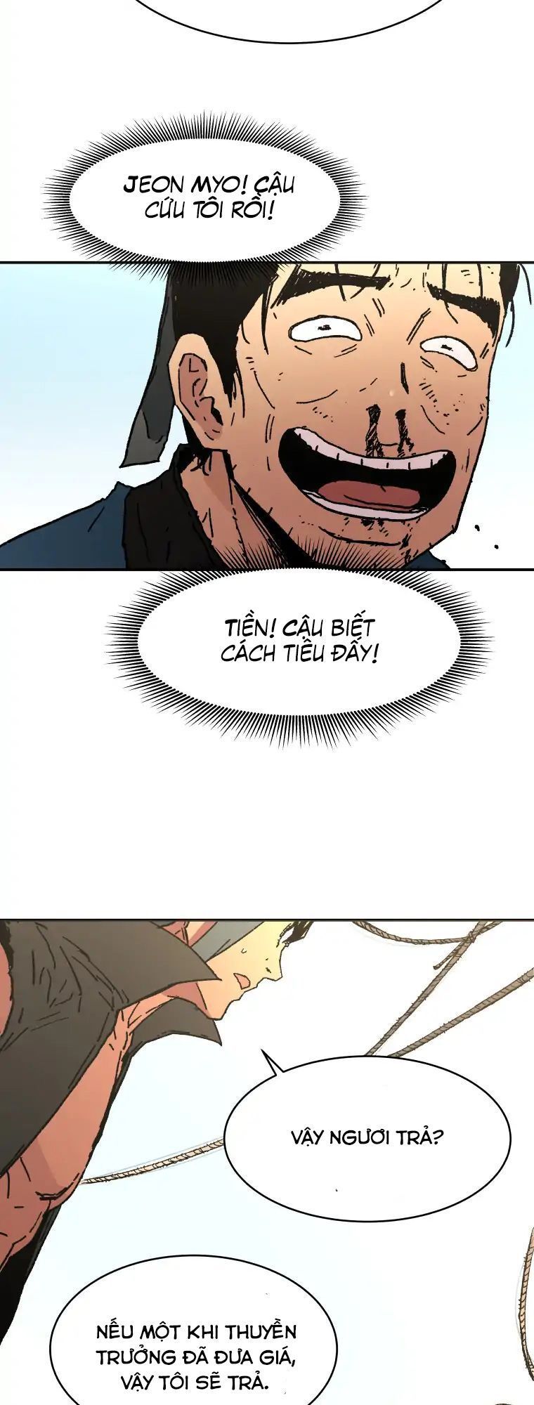 Bố Vô Song Chapter 60 - Trang 2