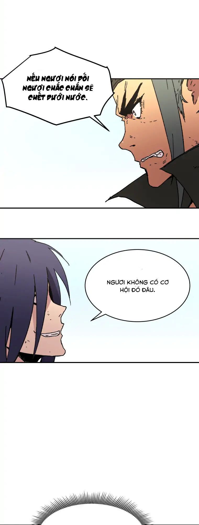 Bố Vô Song Chapter 60 - Trang 2