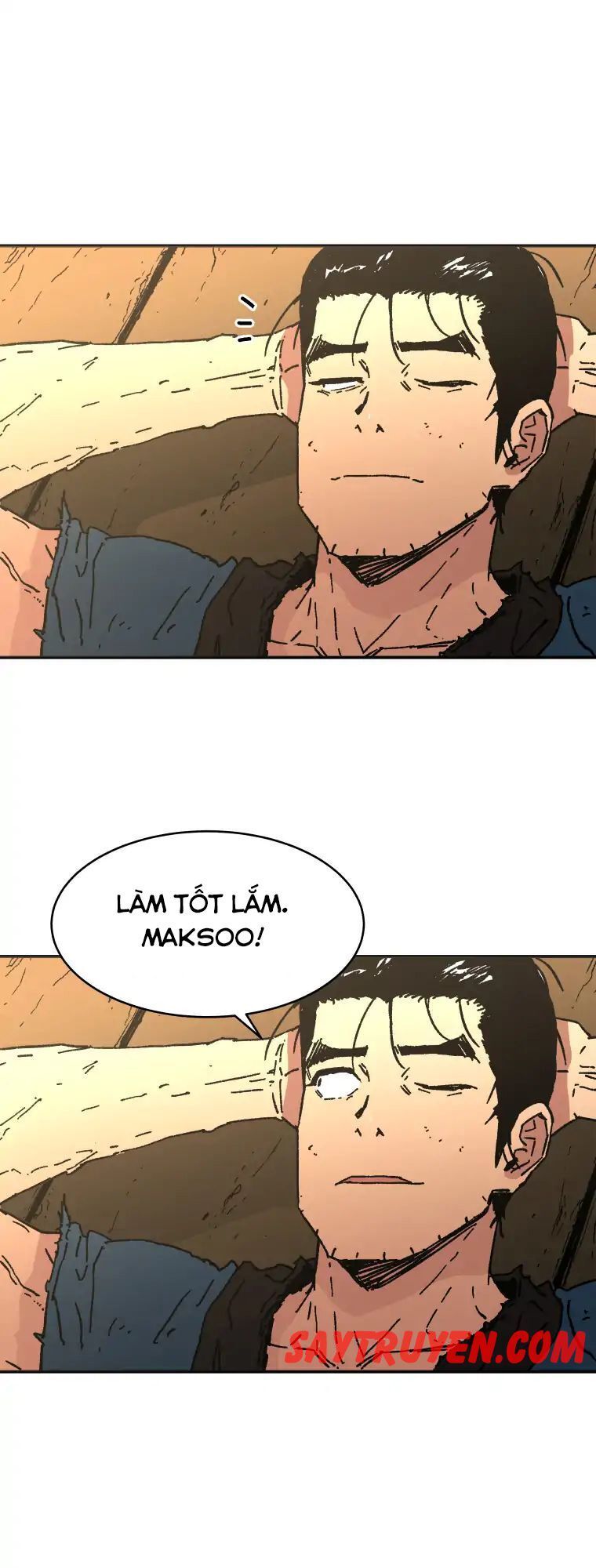 Bố Vô Song Chapter 60 - Trang 2