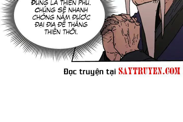 Bố Vô Song Chapter 61 - Trang 2