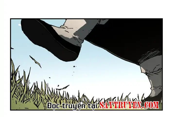 Bố Vô Song Chapter 61 - Trang 2