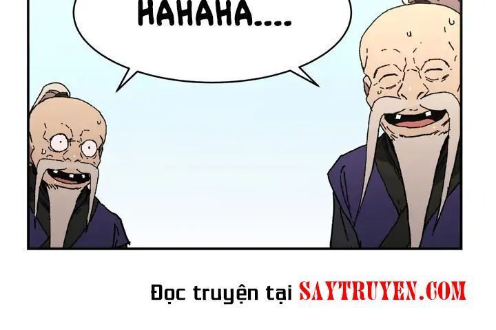 Bố Vô Song Chapter 61 - Trang 2