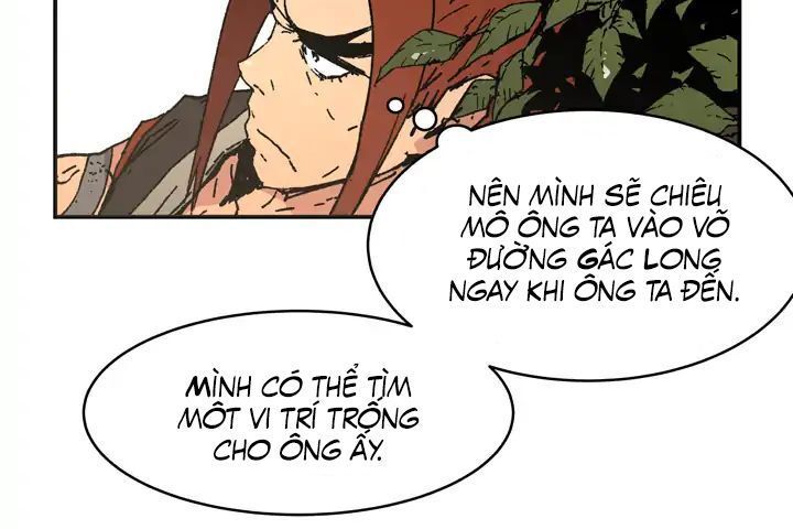 Bố Vô Song Chapter 61 - Trang 2