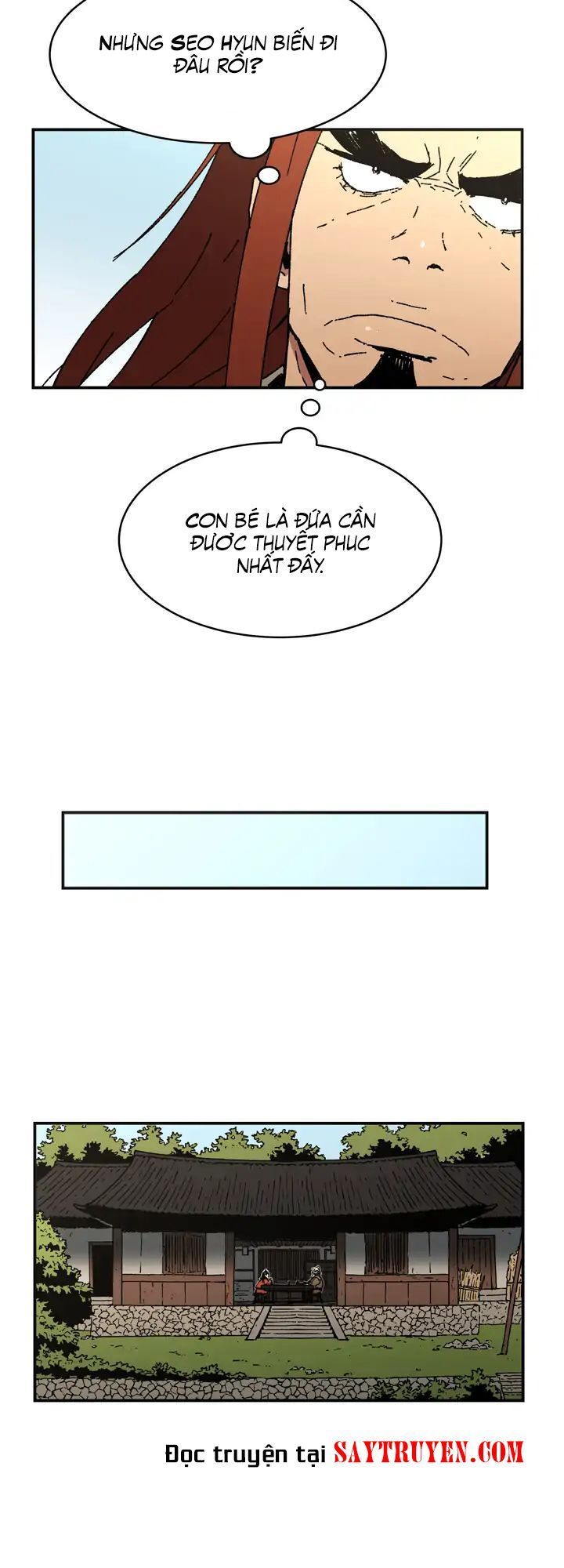 Bố Vô Song Chapter 61 - Trang 2