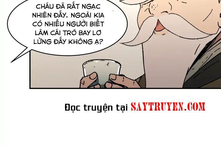 Bố Vô Song Chapter 61 - Trang 2