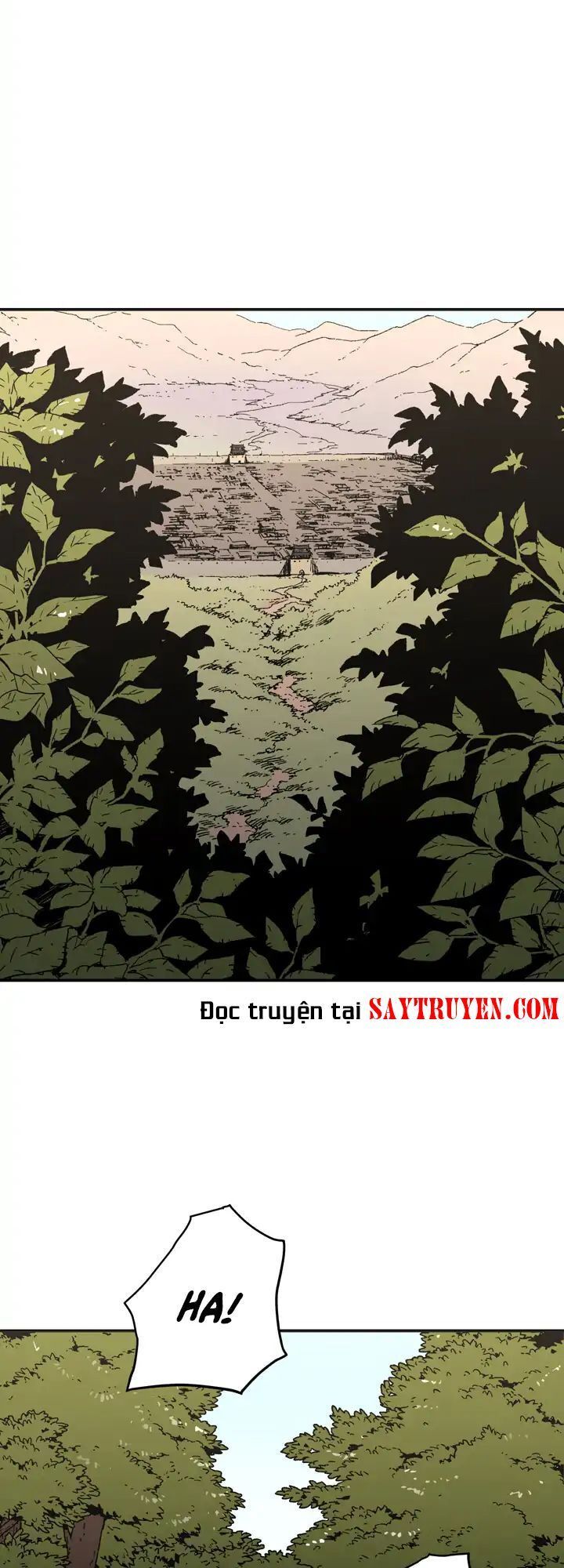 Bố Vô Song Chapter 61 - Trang 2