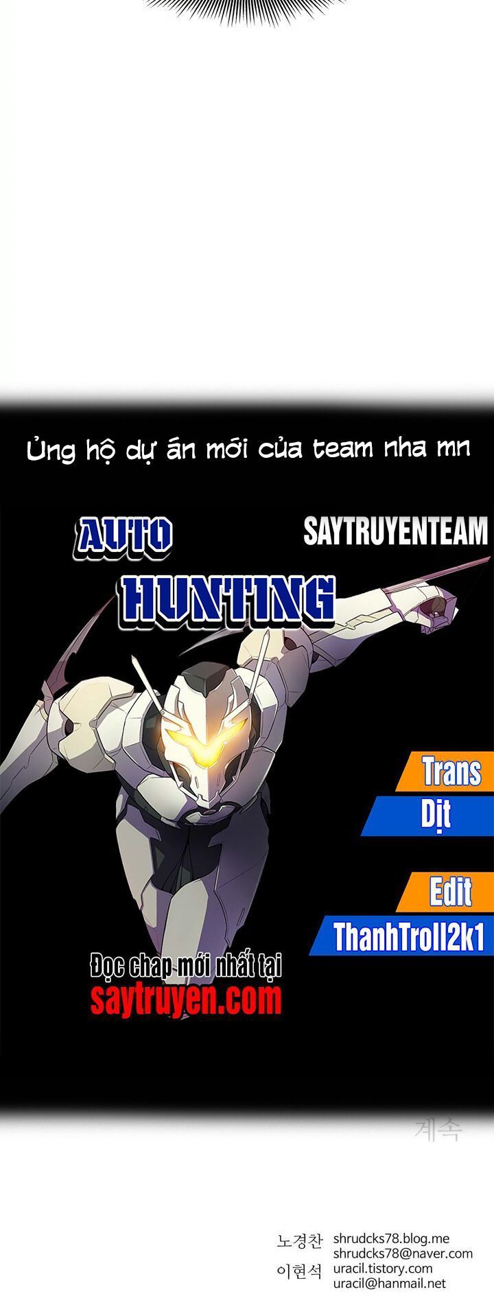 Bố Vô Song Chapter 61 - Trang 2