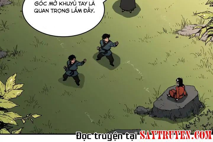 Bố Vô Song Chapter 61 - Trang 2