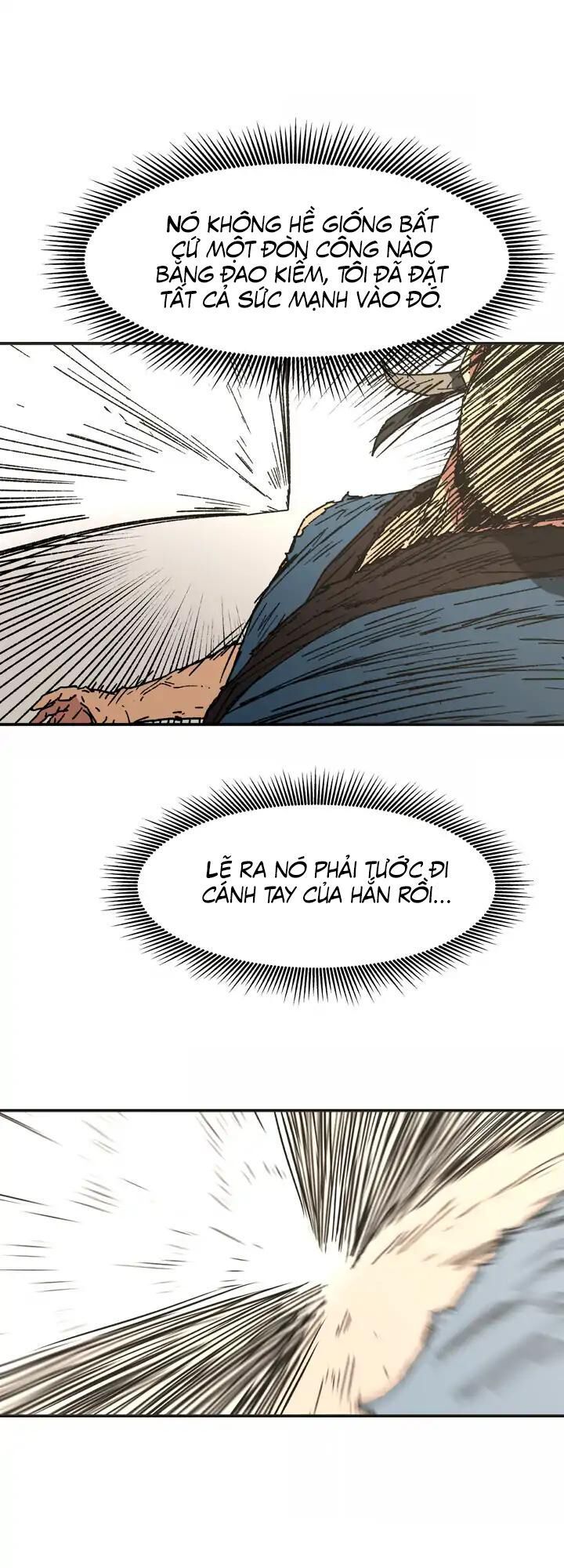 Bố Vô Song Chapter 62 - Trang 2