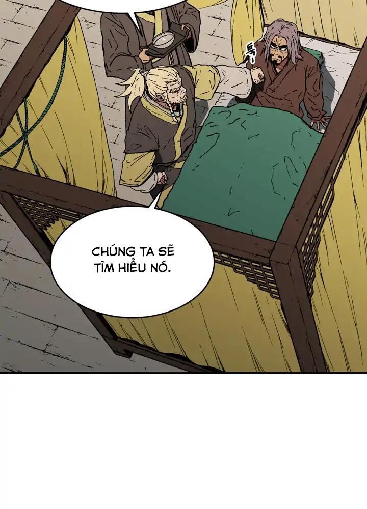 Bố Vô Song Chapter 62 - Trang 2