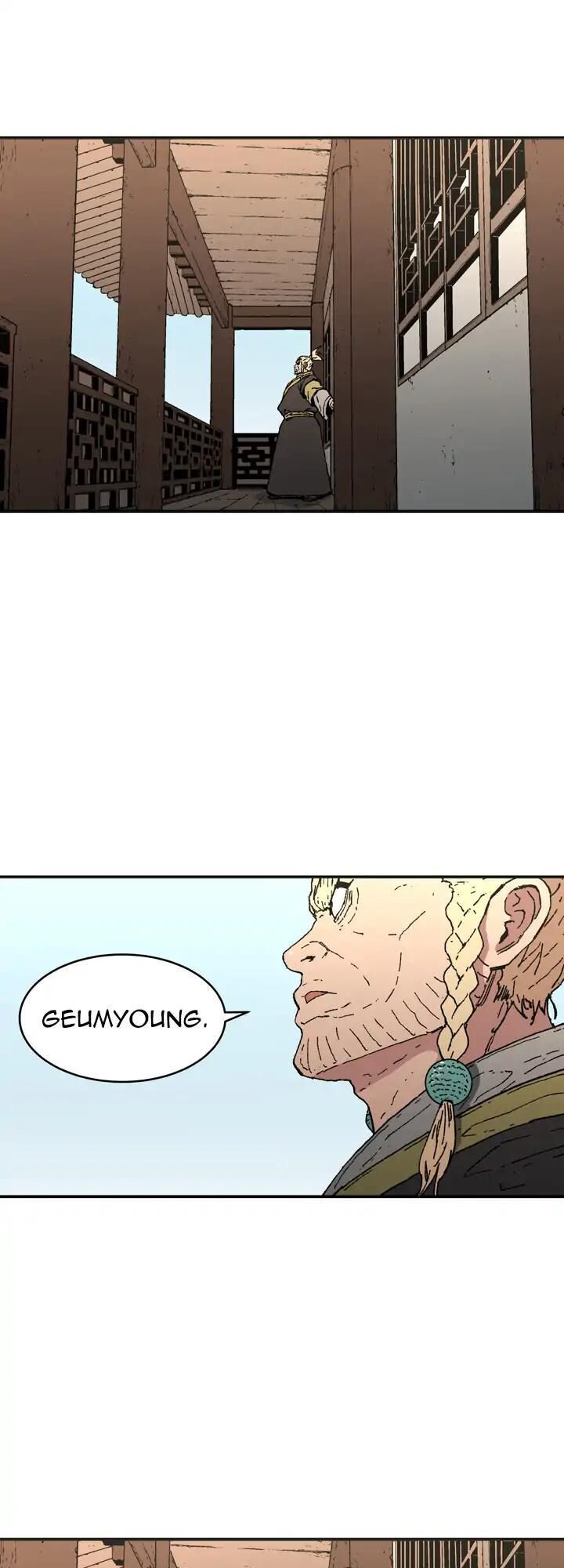 Bố Vô Song Chapter 62 - Trang 2