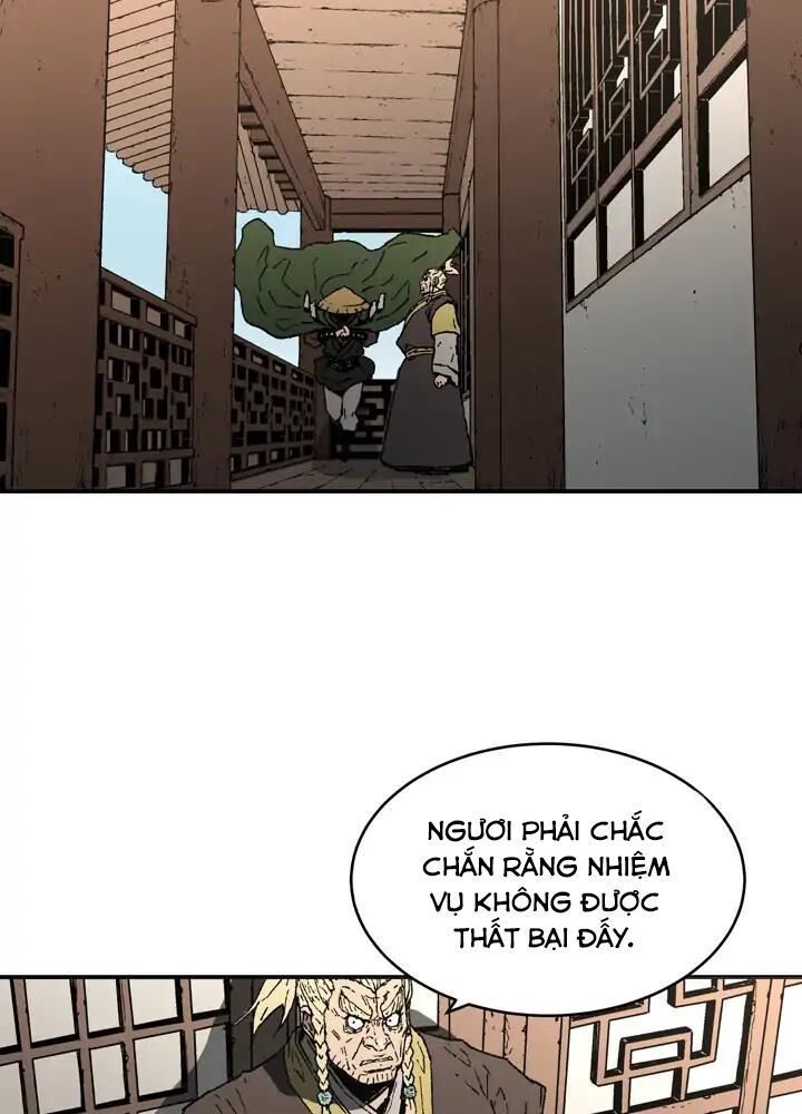 Bố Vô Song Chapter 62 - Trang 2