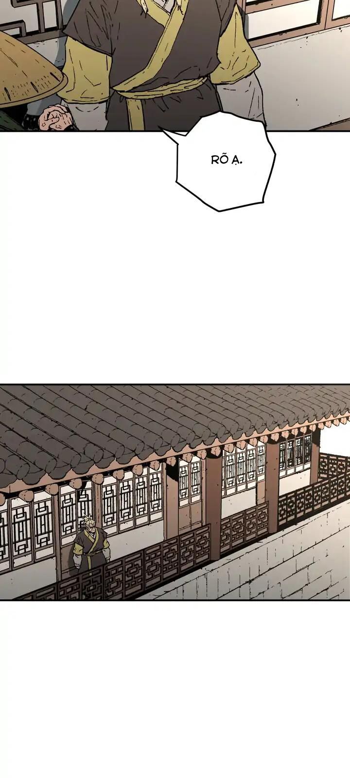 Bố Vô Song Chapter 62 - Trang 2