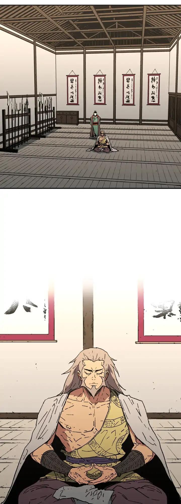 Bố Vô Song Chapter 62 - Trang 2