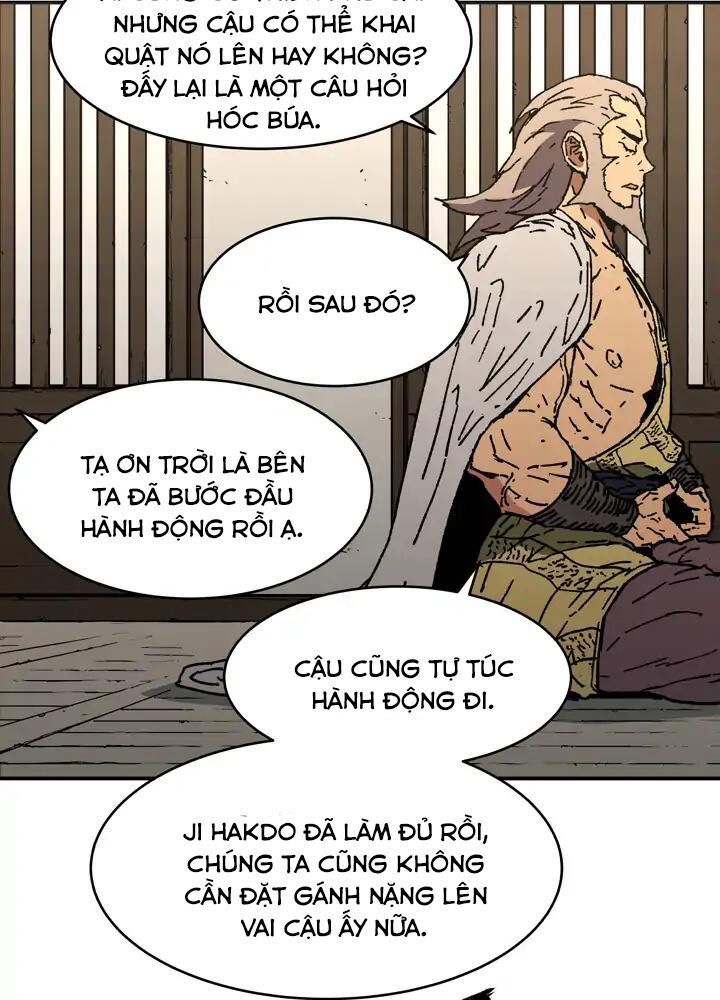 Bố Vô Song Chapter 62 - Trang 2