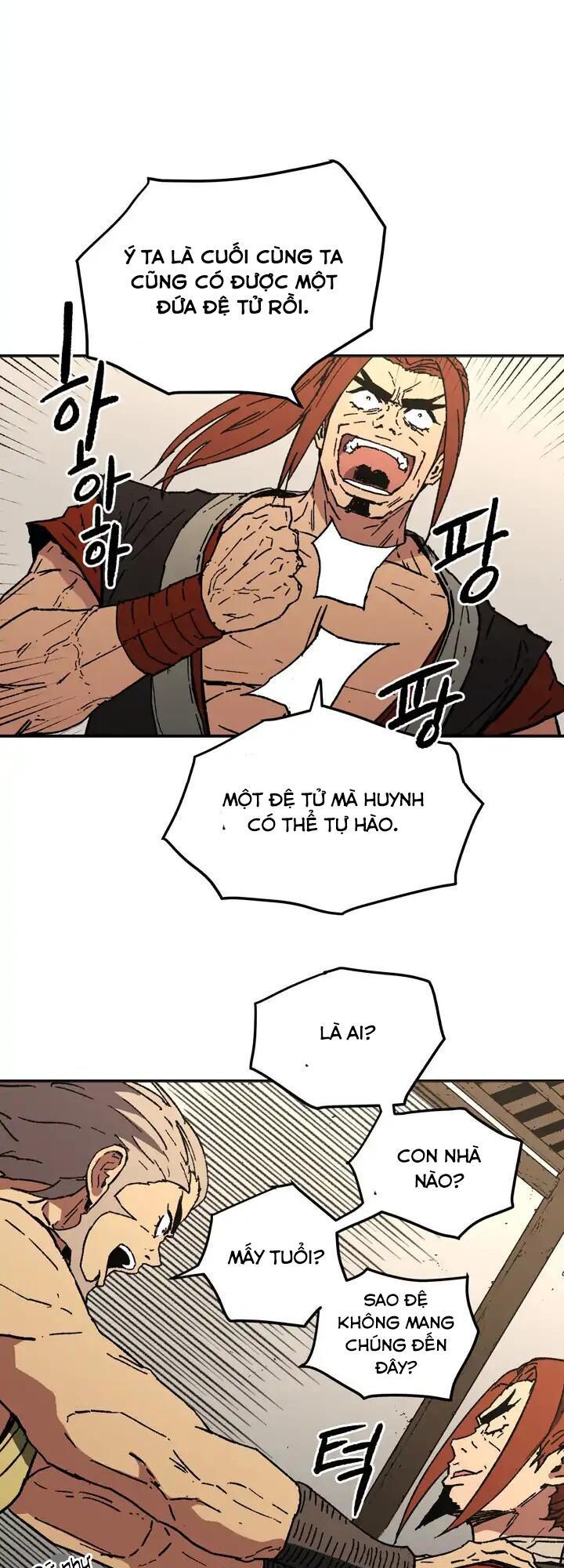 Bố Vô Song Chapter 62 - Trang 2