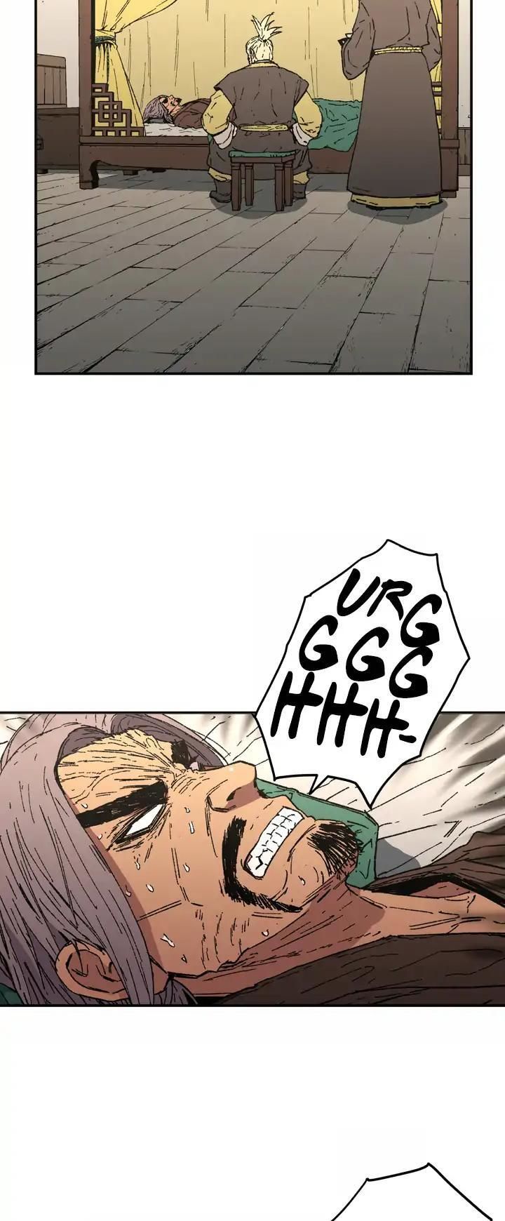 Bố Vô Song Chapter 62 - Trang 2