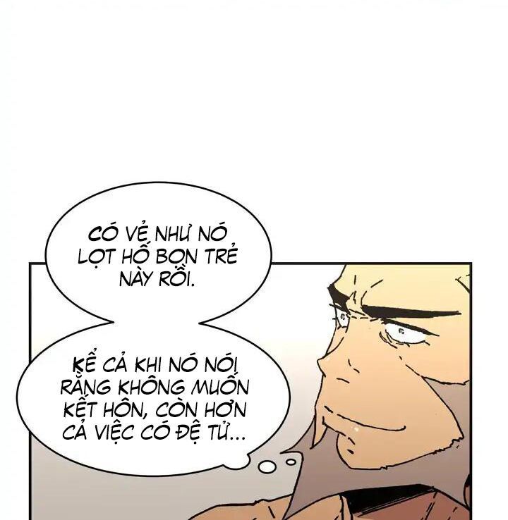 Bố Vô Song Chapter 62 - Trang 2