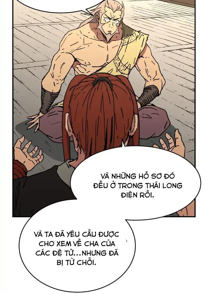 Bố Vô Song Chapter 62 - Trang 2