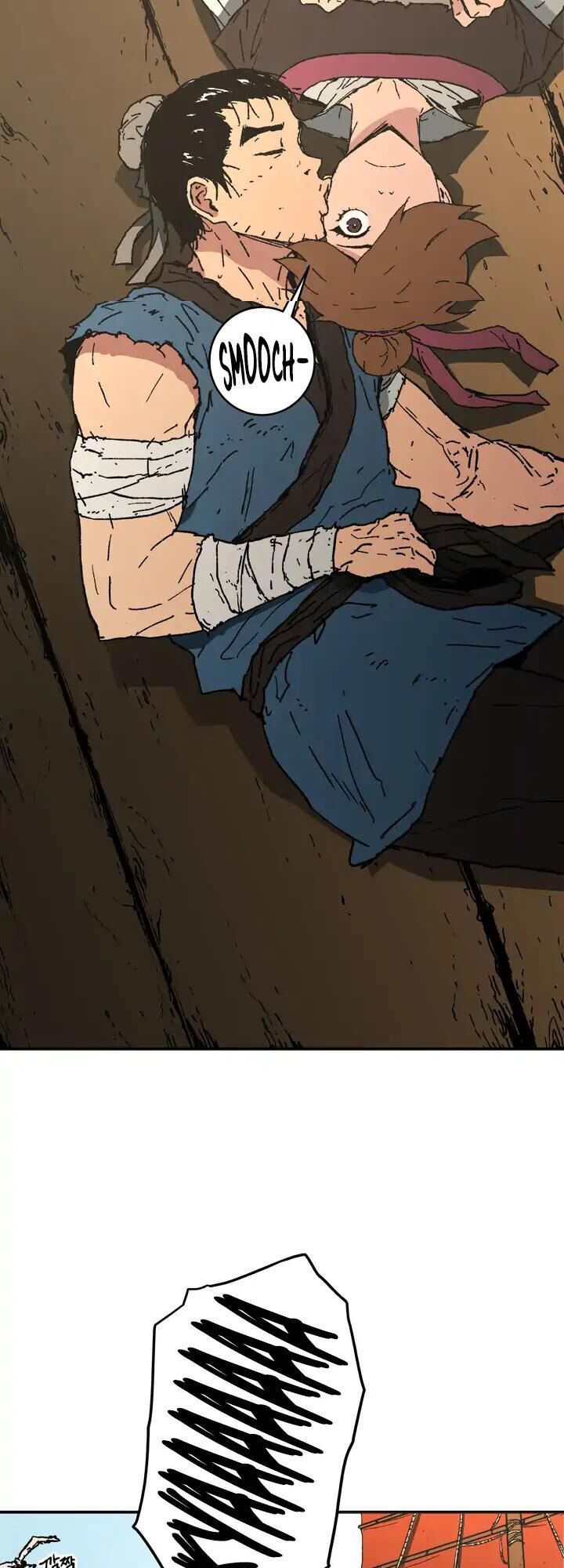 Bố Vô Song Chapter 62 - Trang 2