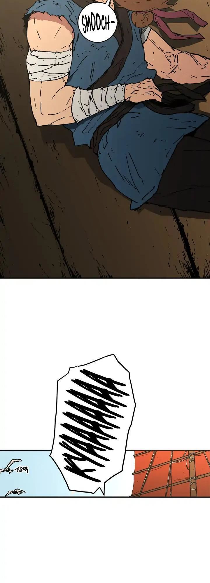 Bố Vô Song Chapter 62 - Trang 2