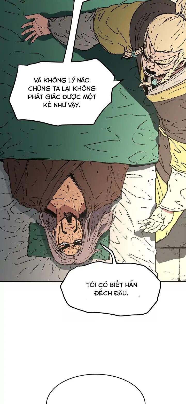 Bố Vô Song Chapter 62 - Trang 2