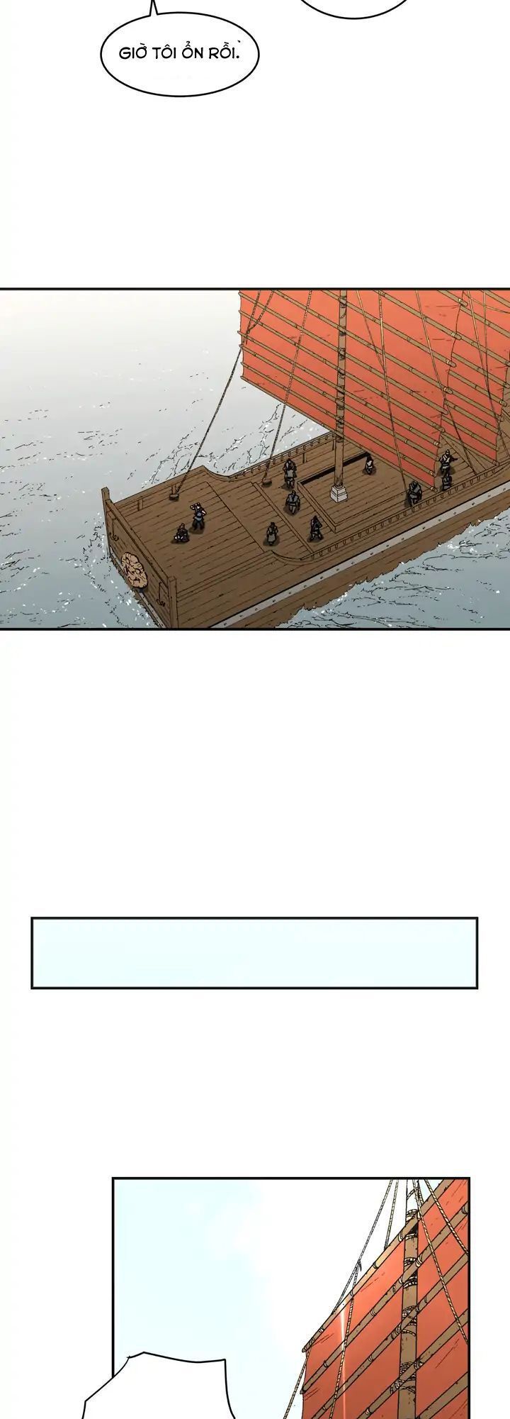 Bố Vô Song Chapter 63 - Trang 2