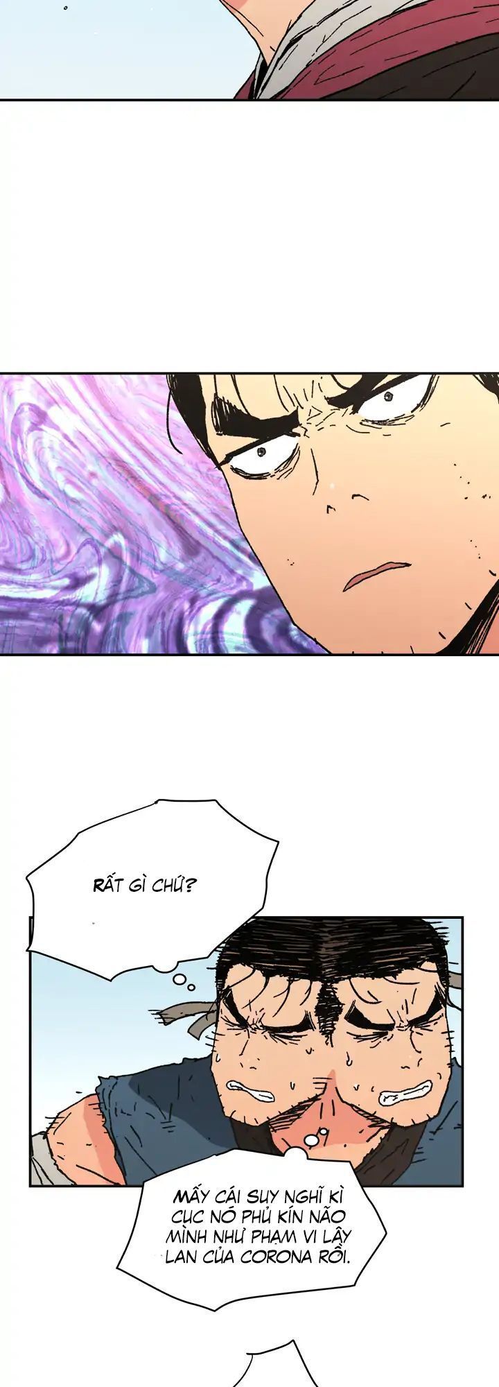 Bố Vô Song Chapter 63 - Trang 2