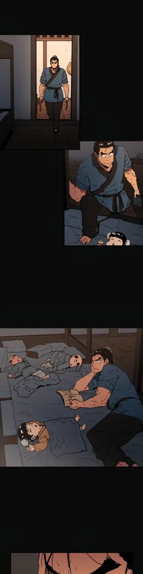 Bố Vô Song Chapter 64 - Trang 2