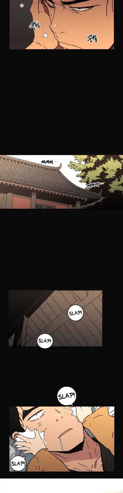 Bố Vô Song Chapter 64 - Trang 2