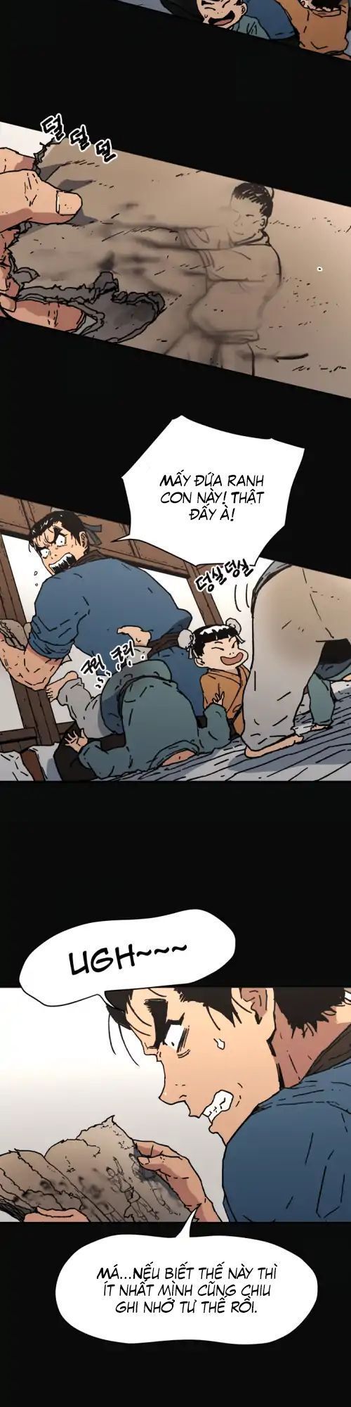 Bố Vô Song Chapter 64 - Trang 2