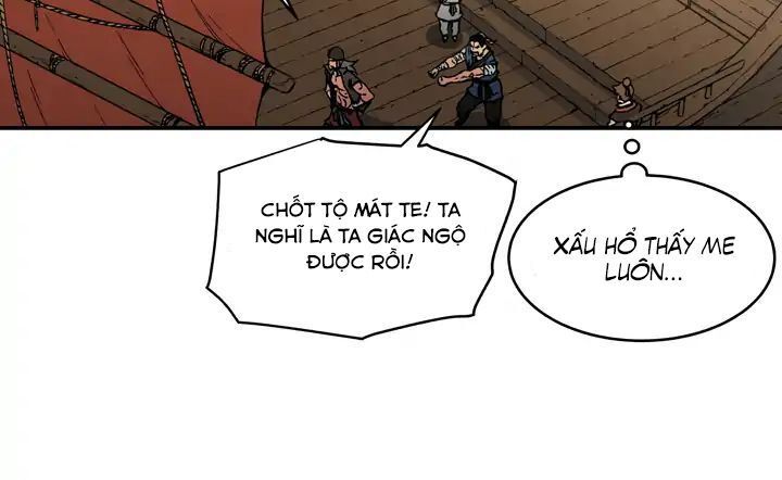 Bố Vô Song Chapter 64 - Trang 2