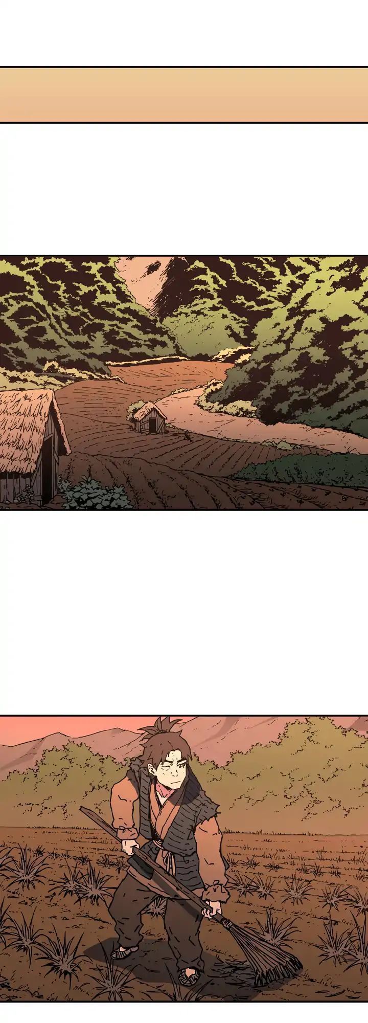 Bố Vô Song Chapter 64 - Trang 2