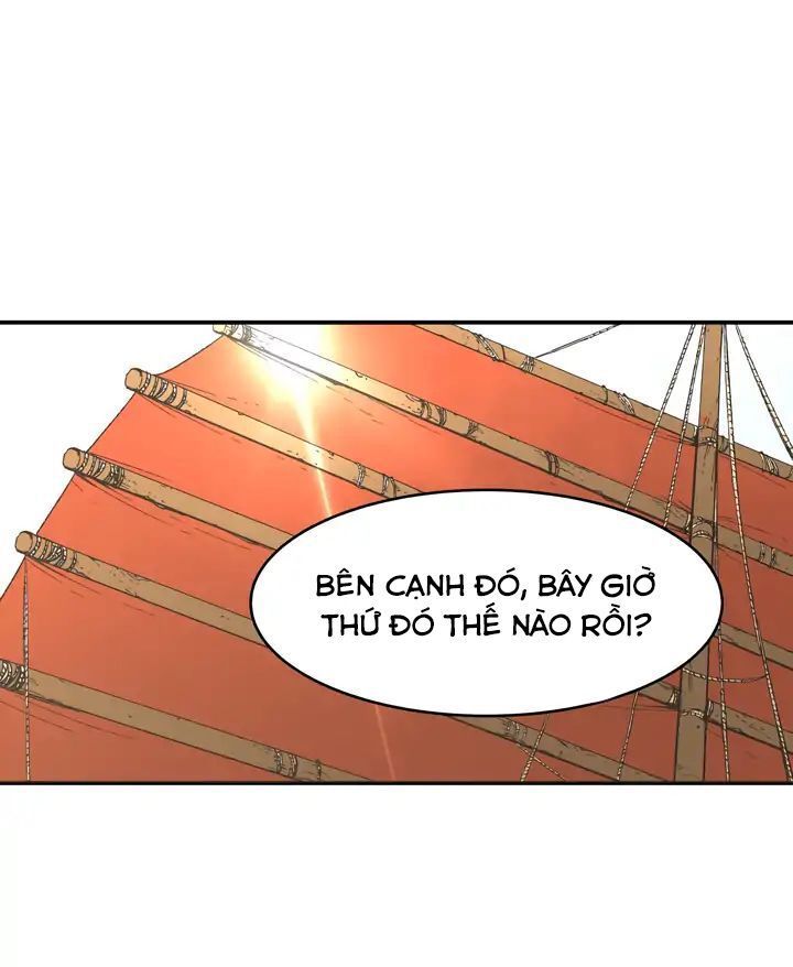 Bố Vô Song Chapter 64 - Trang 2