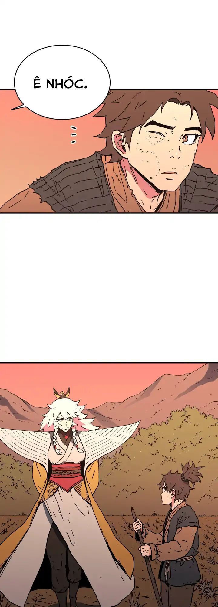 Bố Vô Song Chapter 64 - Trang 2