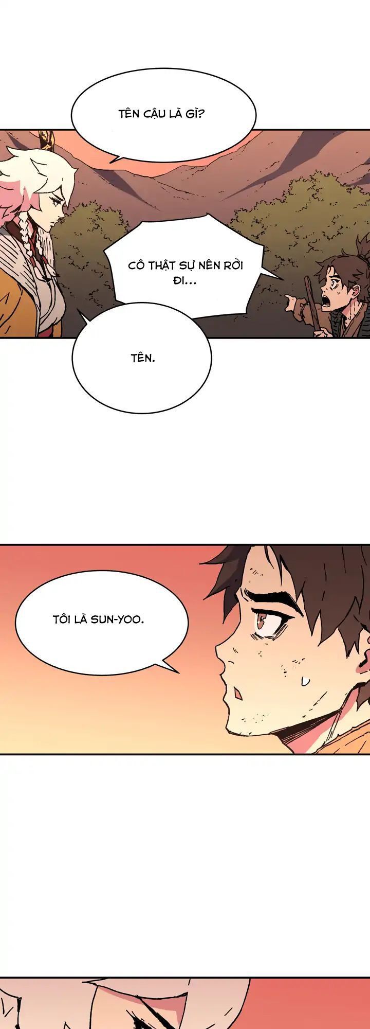 Bố Vô Song Chapter 64 - Trang 2