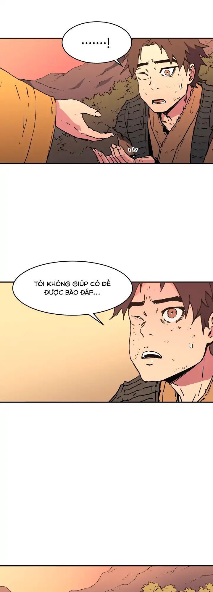 Bố Vô Song Chapter 64 - Trang 2