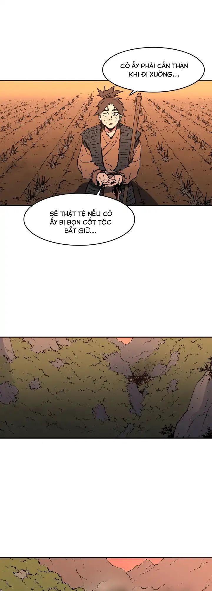 Bố Vô Song Chapter 64 - Trang 2