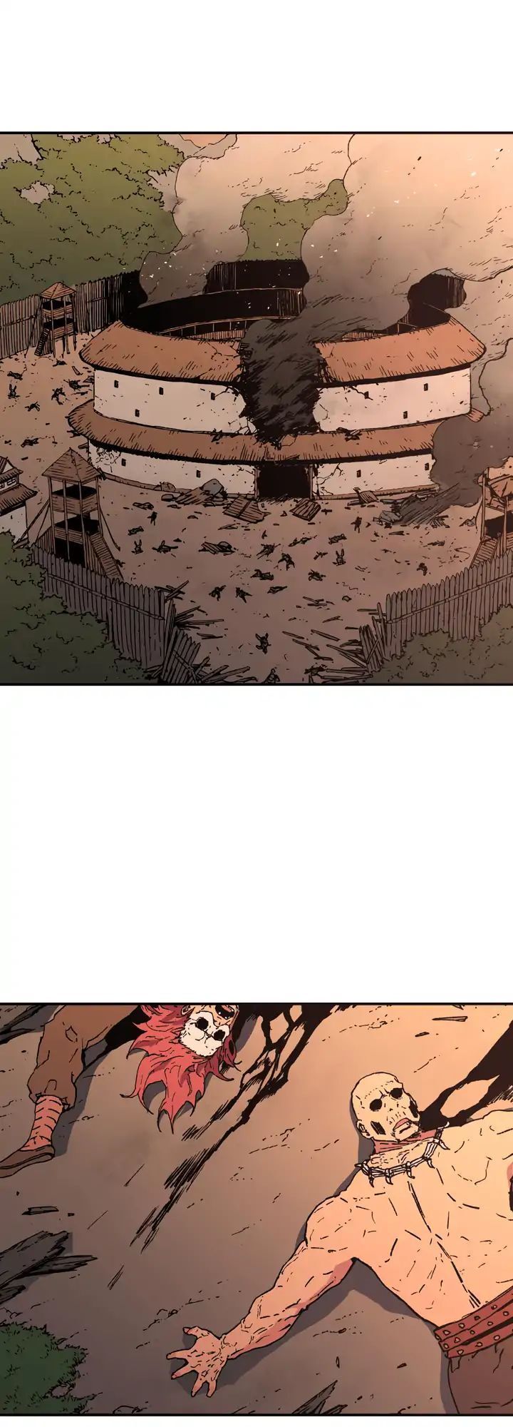 Bố Vô Song Chapter 64 - Trang 2