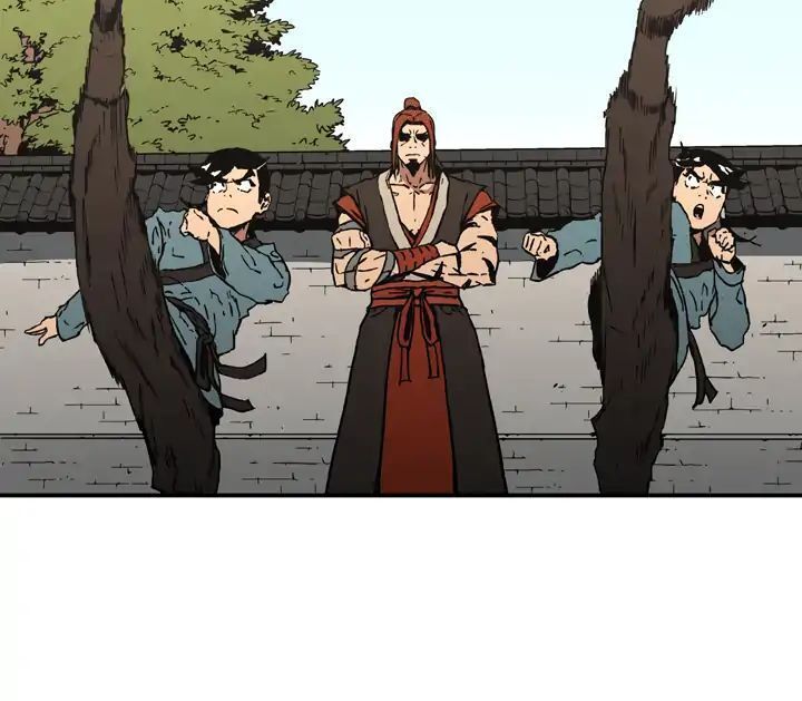 Bố Vô Song Chapter 64 - Trang 2