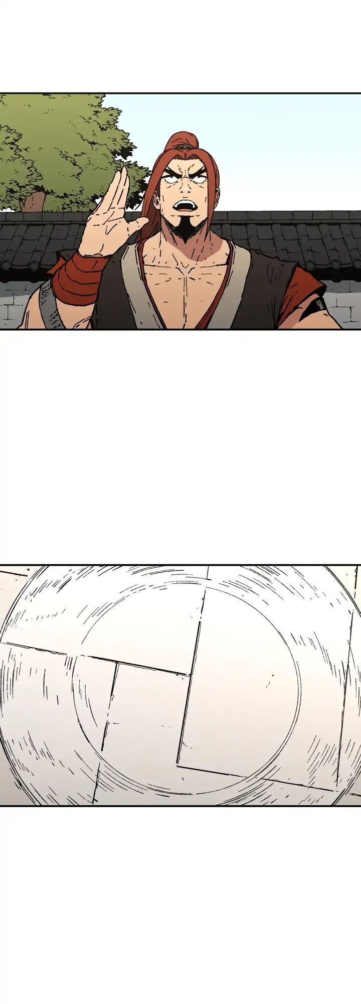 Bố Vô Song Chapter 64 - Trang 2