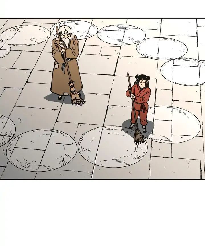 Bố Vô Song Chapter 64 - Trang 2