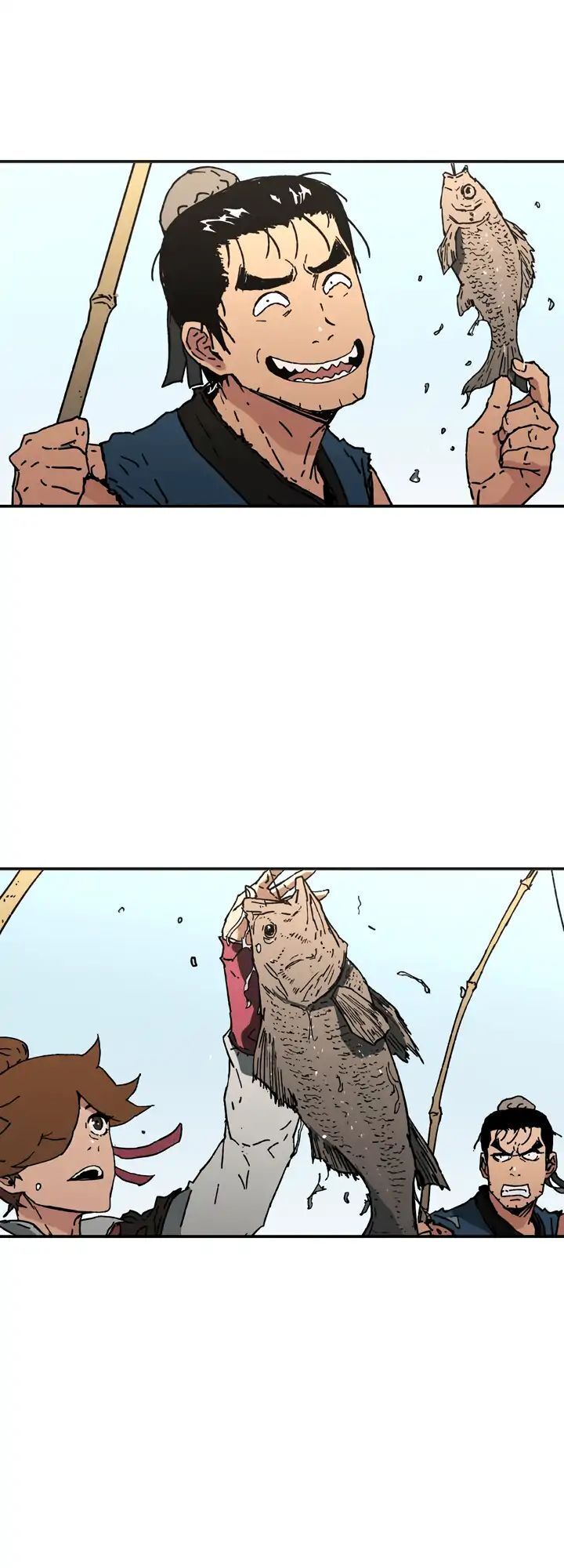 Bố Vô Song Chapter 64 - Trang 2