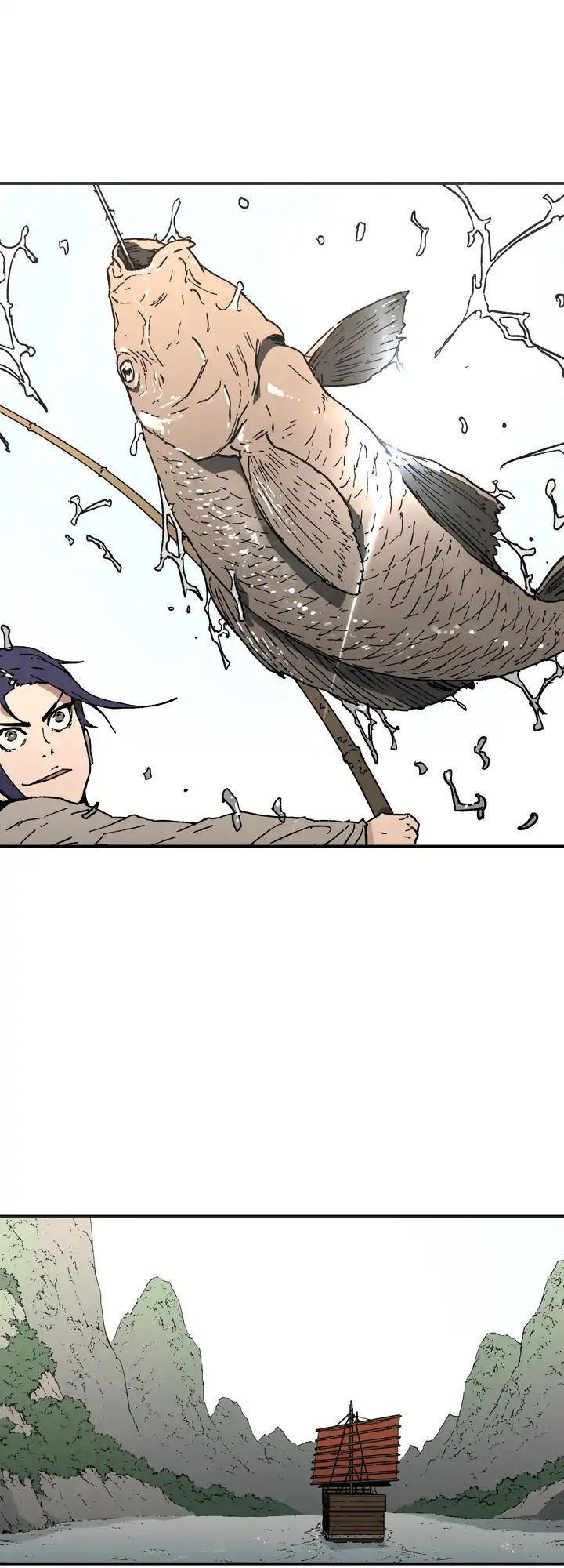 Bố Vô Song Chapter 64 - Trang 2