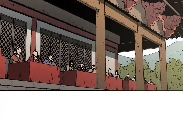 Bố Vô Song Chapter 64 - Trang 2